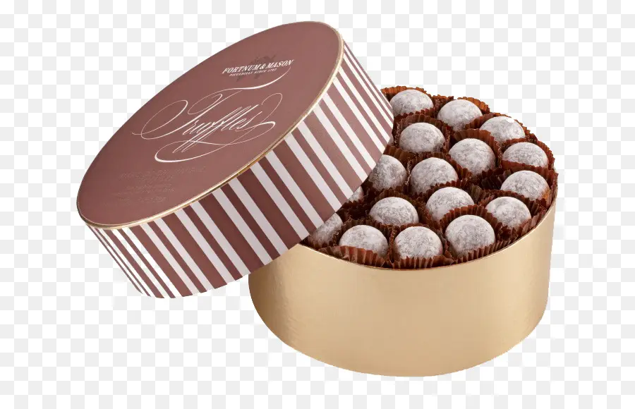 Trufa De Chocolate，Vino PNG