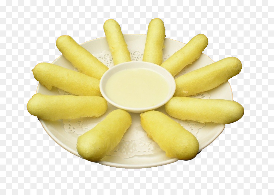 La Leche，Pisang Goreng PNG