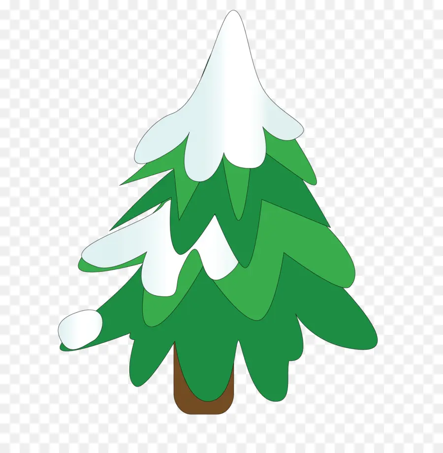 Fir，árbol PNG