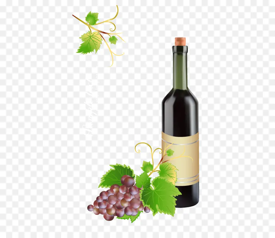 Vino Tinto，Vino PNG