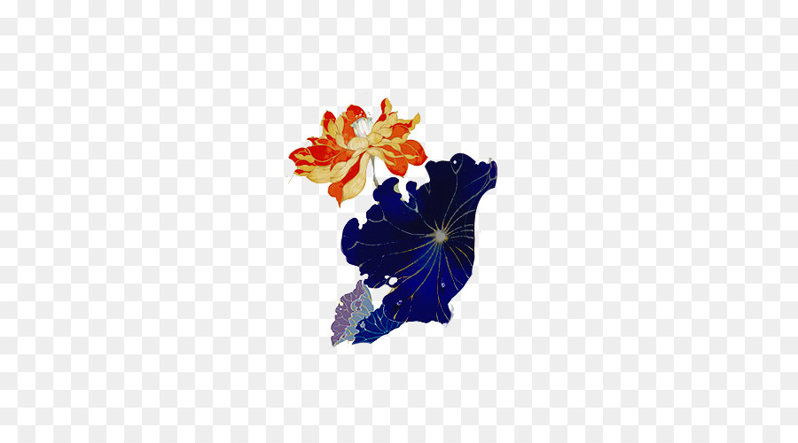 Flores Coloridas，Flores PNG