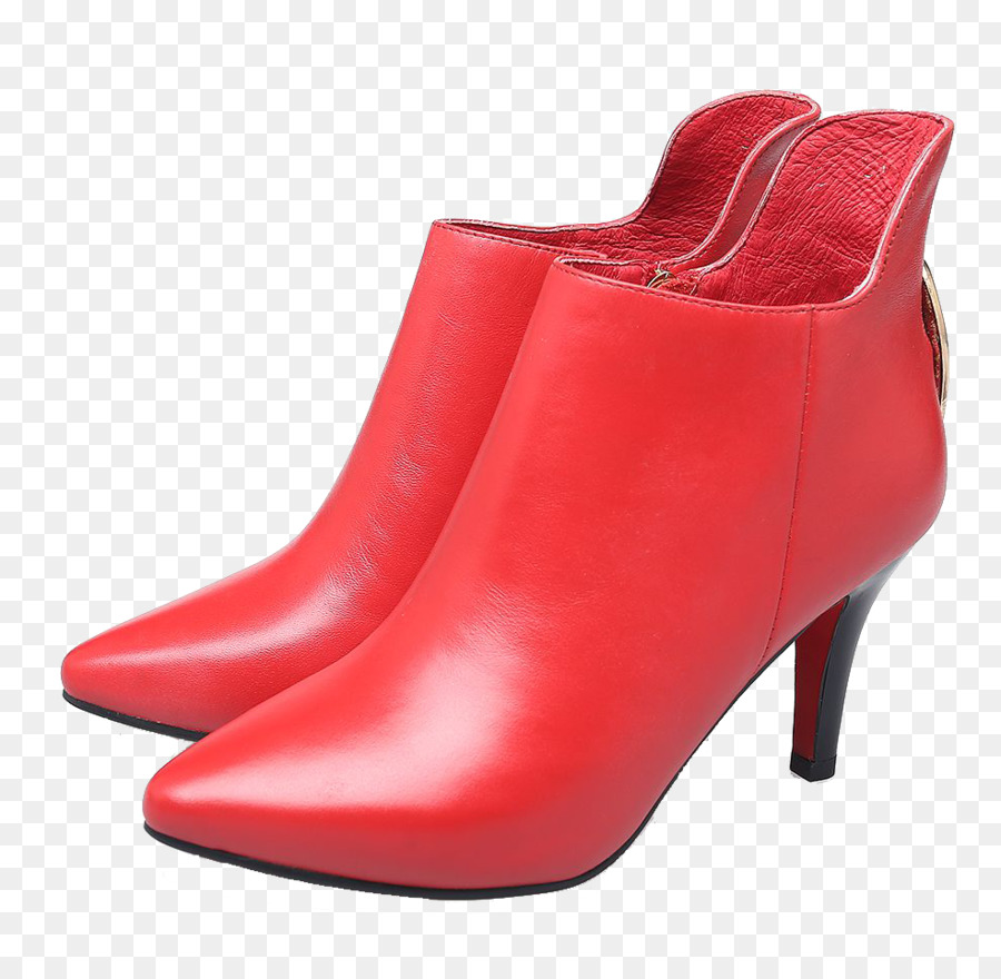 La Moda，Zapato PNG