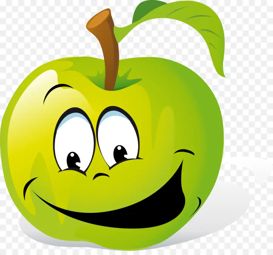 La Fruta，Smiley PNG