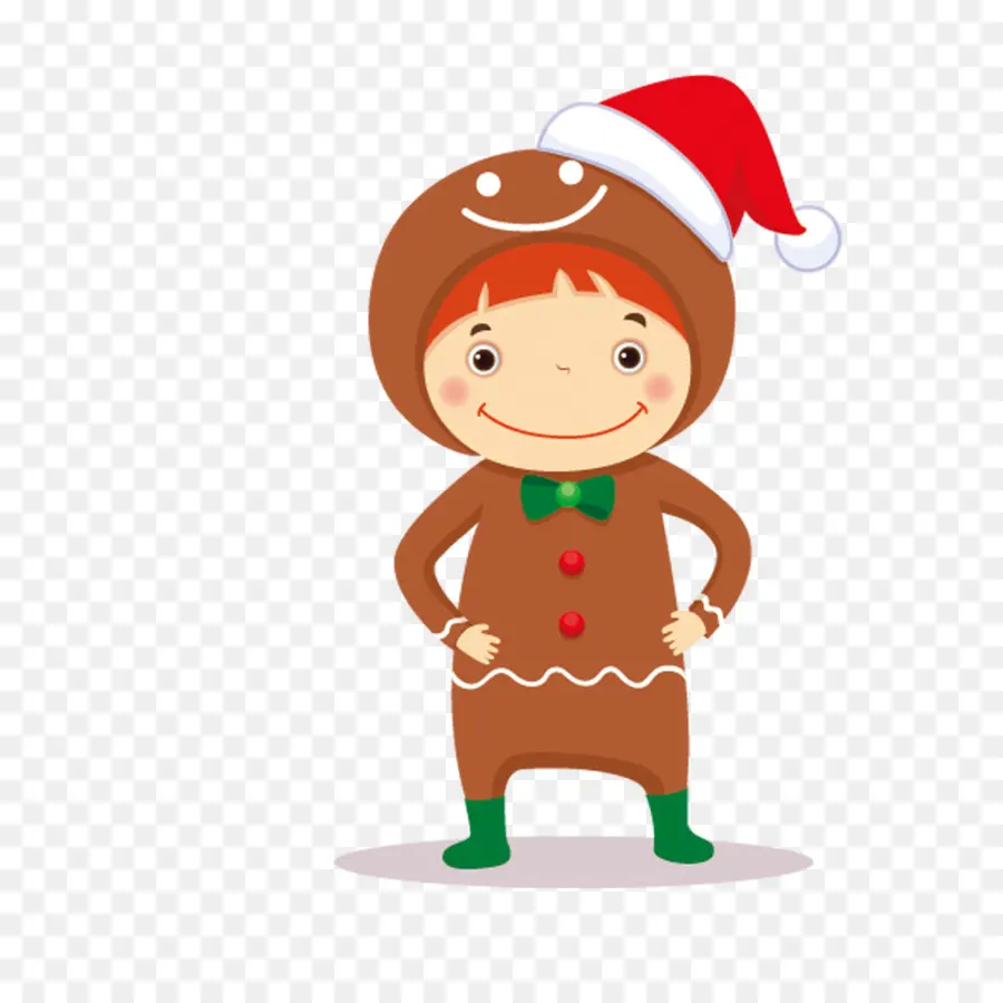 Santa Claus，La Navidad PNG