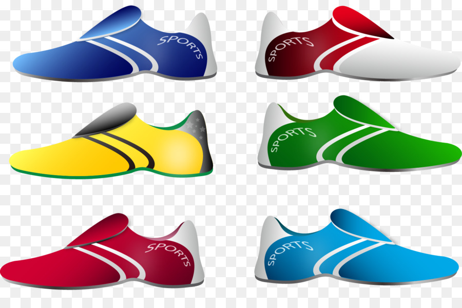 Zapato，Zapatillas De Deporte PNG