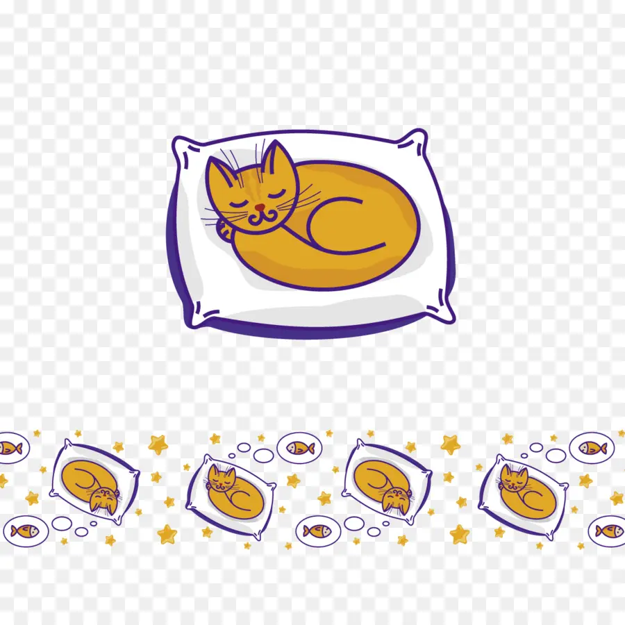 Gato，El Sueño PNG