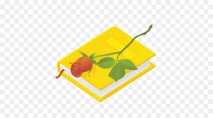 Rosa De Damasco，Libro PNG