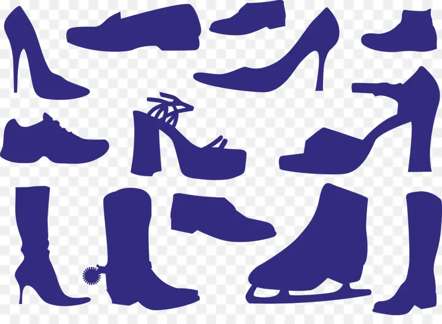 Zapato，Highheeled Calzado PNG