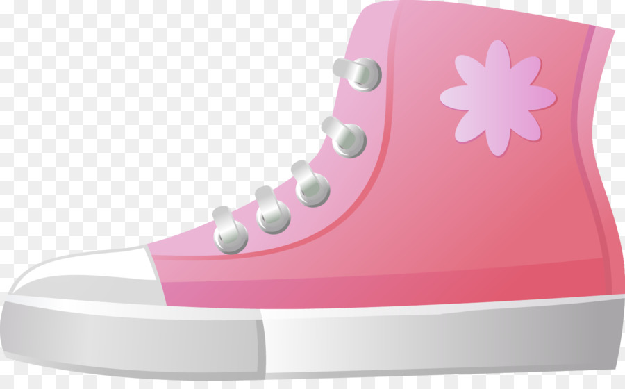 Zapato Rosa，Calzado PNG