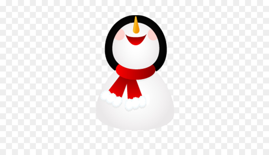 Muñeco De Nieve，Ico PNG