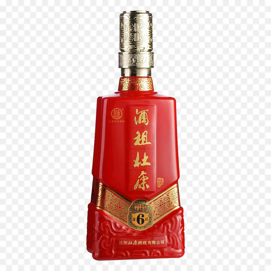 Vino Tinto，Baijiu PNG