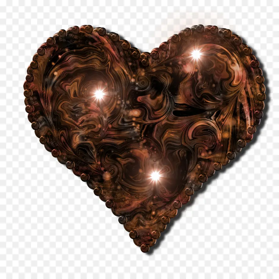 Corazón Púrpura，Púrpura PNG