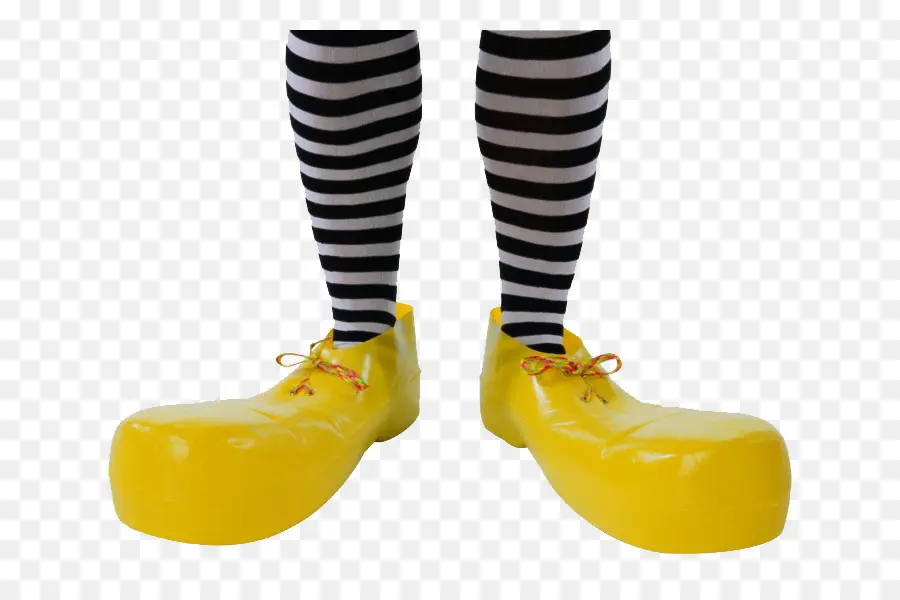 Zapato，Payaso PNG