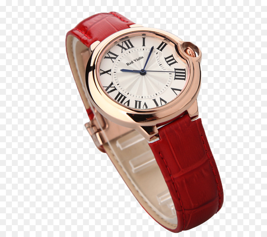 Reloj，De Cuero PNG