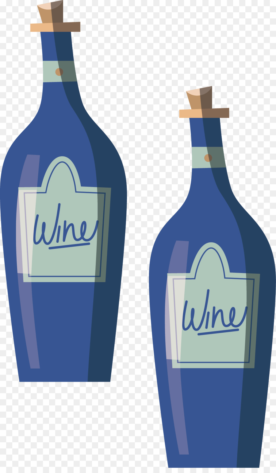 Vino Tinto，Vino PNG