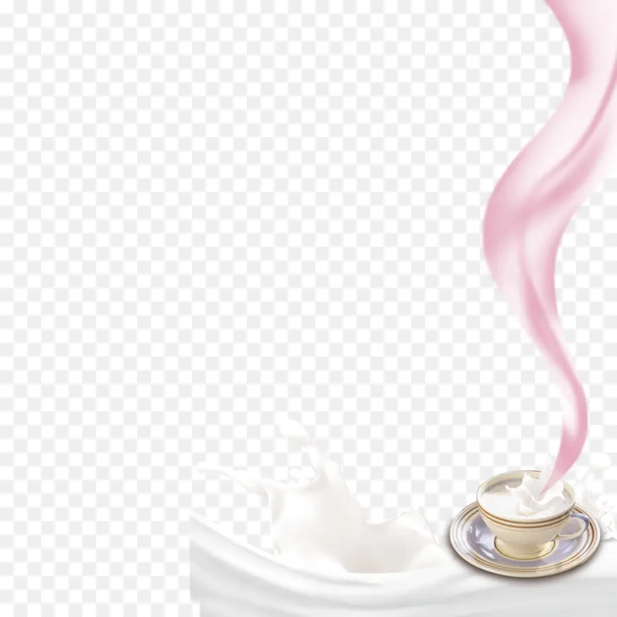 Café，La Leche PNG