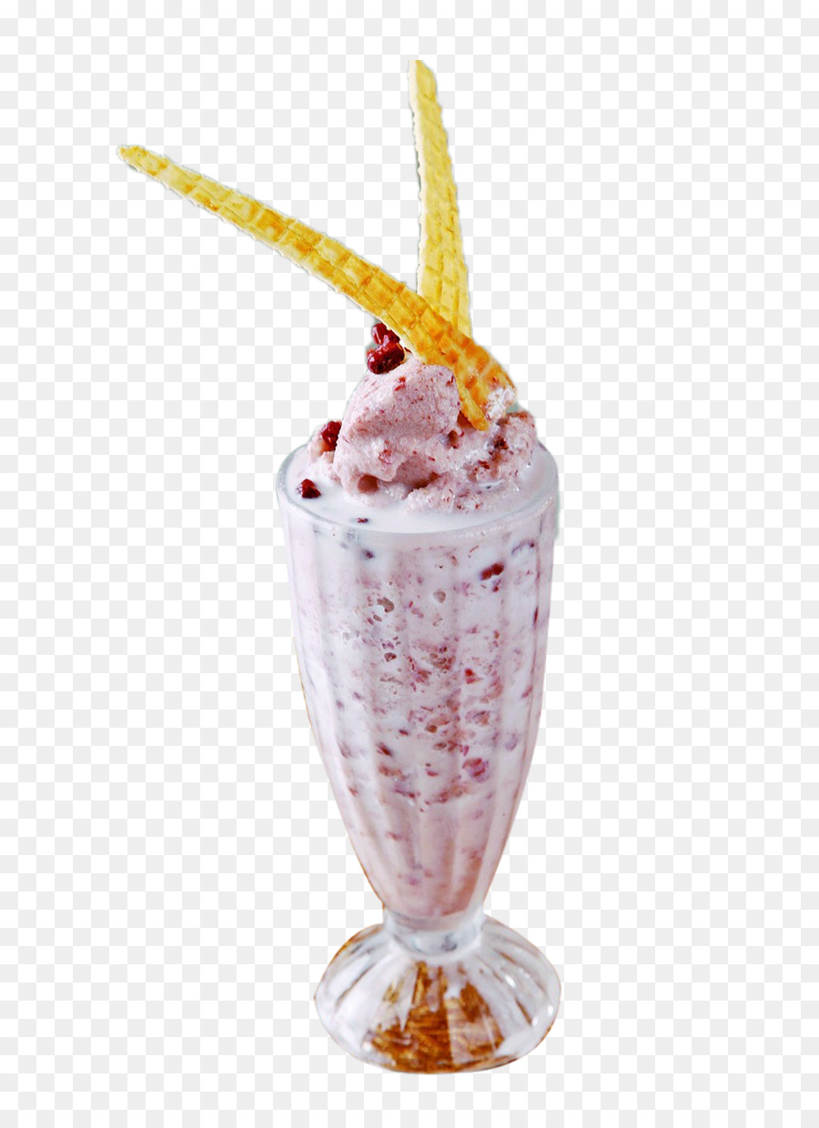 Helado，Batido De PNG