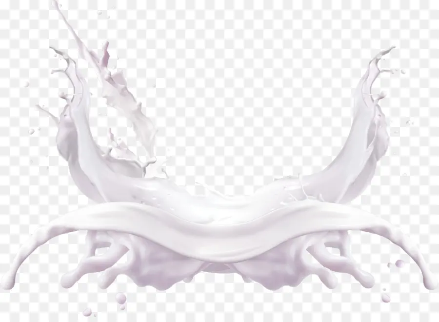 Helado，Leche PNG