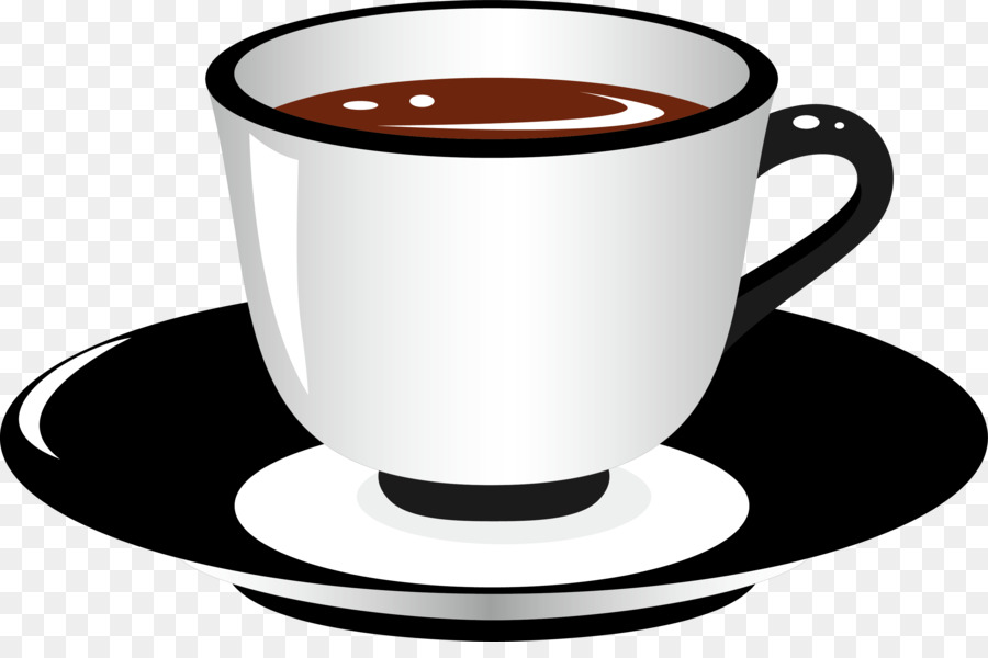 Té，Platillo PNG