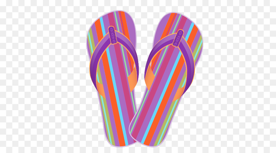 Chancletas，Dibujo PNG