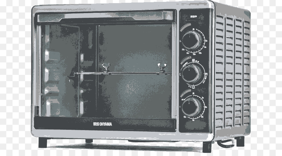 Horno，Electrodomésticos PNG