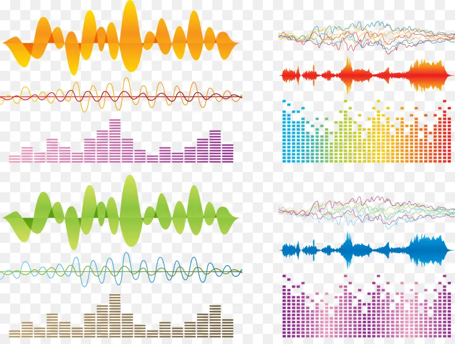 Barra De Sonido，Sonido PNG