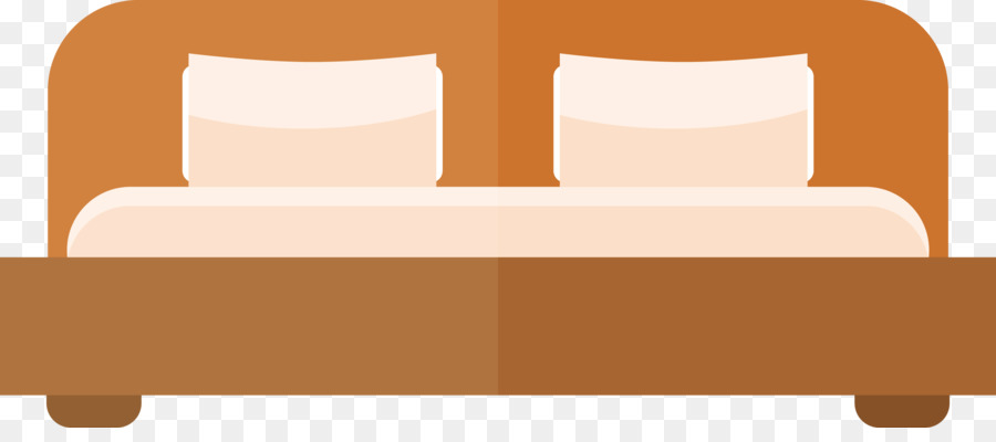 Cama，Sofá PNG