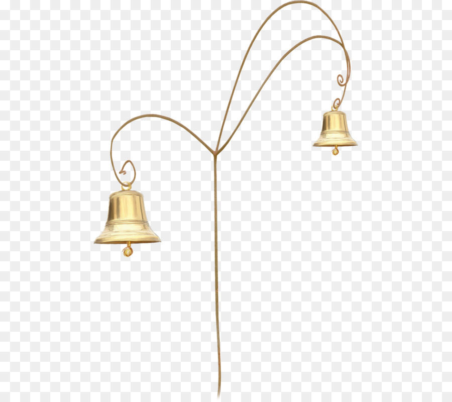 Campanas，Decoración PNG