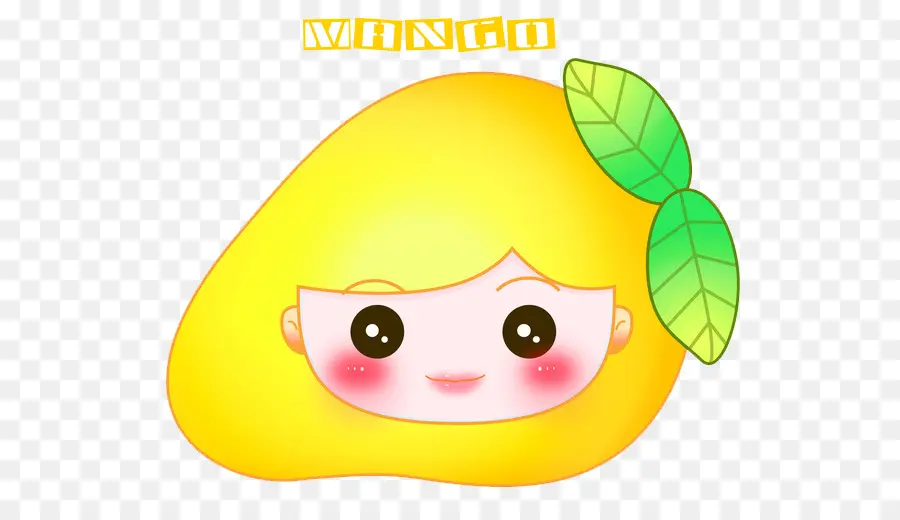 Cabeza De Mango，Fruta PNG