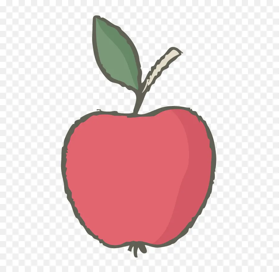 Manzana，Fruta PNG