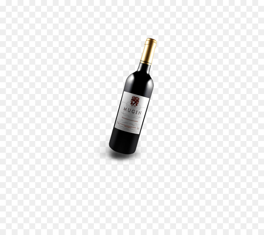 Botella De Vino，Vino PNG