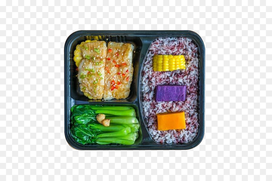 Bento，Katsudon PNG