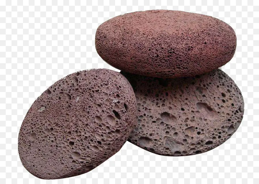 Piedras Pómez，Volcánico PNG