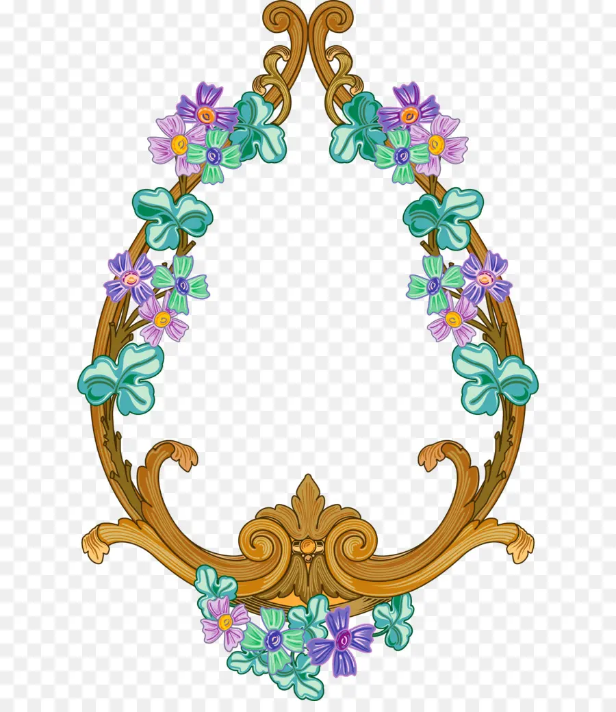 Ornamento，Dibujo PNG