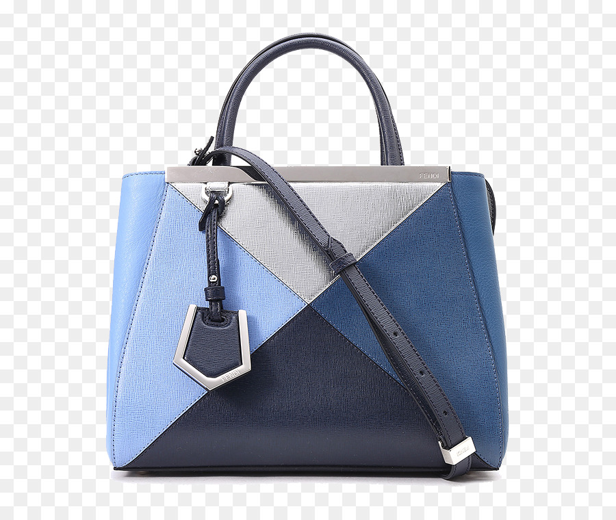 Azul，La Bolsa De Asas PNG