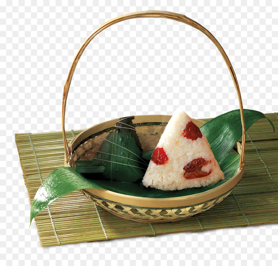 Zongzi，Festival Del Bote Del Dragón PNG