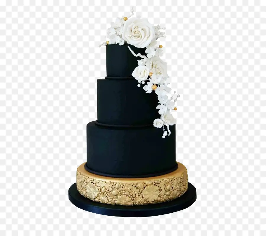 Pastel De Boda，Formación De Hielo PNG