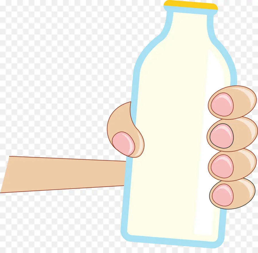 La Leche，Botella PNG