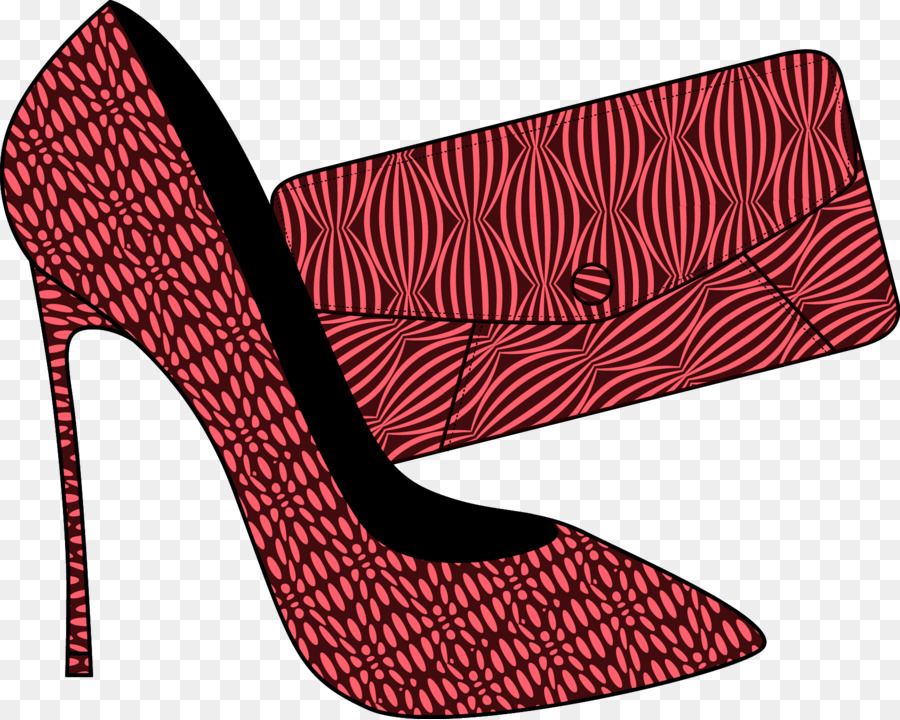 Highheeled Calzado，Sandalia PNG