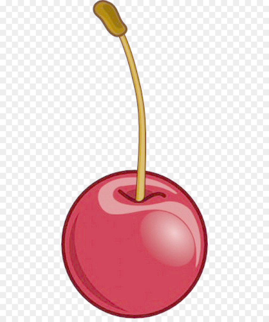 Cherry，De Dibujos Animados PNG