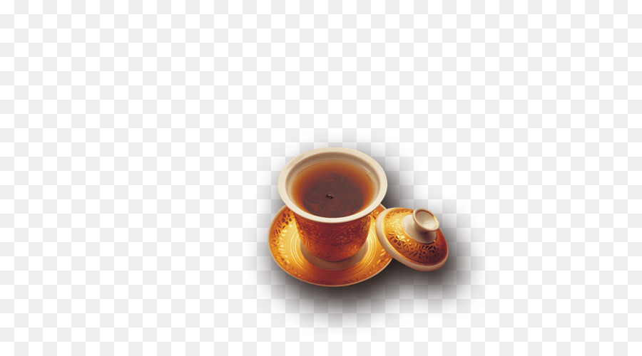 Taza De Té，Tapa PNG