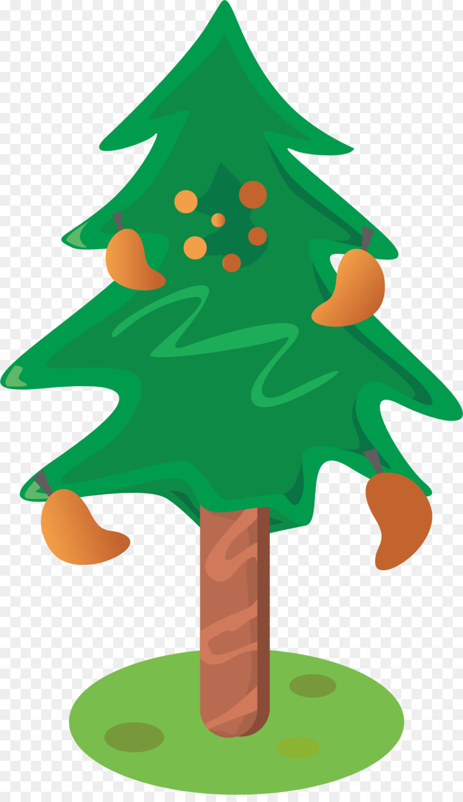 árbol，Navidad PNG