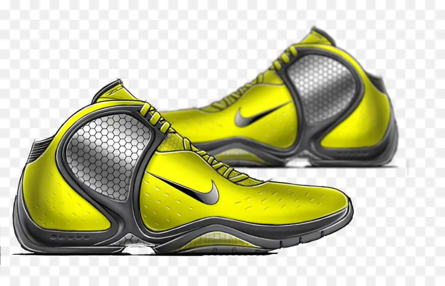 Nike Free，Zapatillas De Deporte PNG