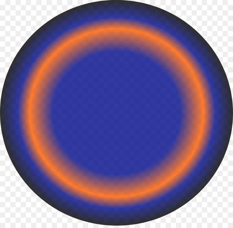 Circulo，Azul PNG