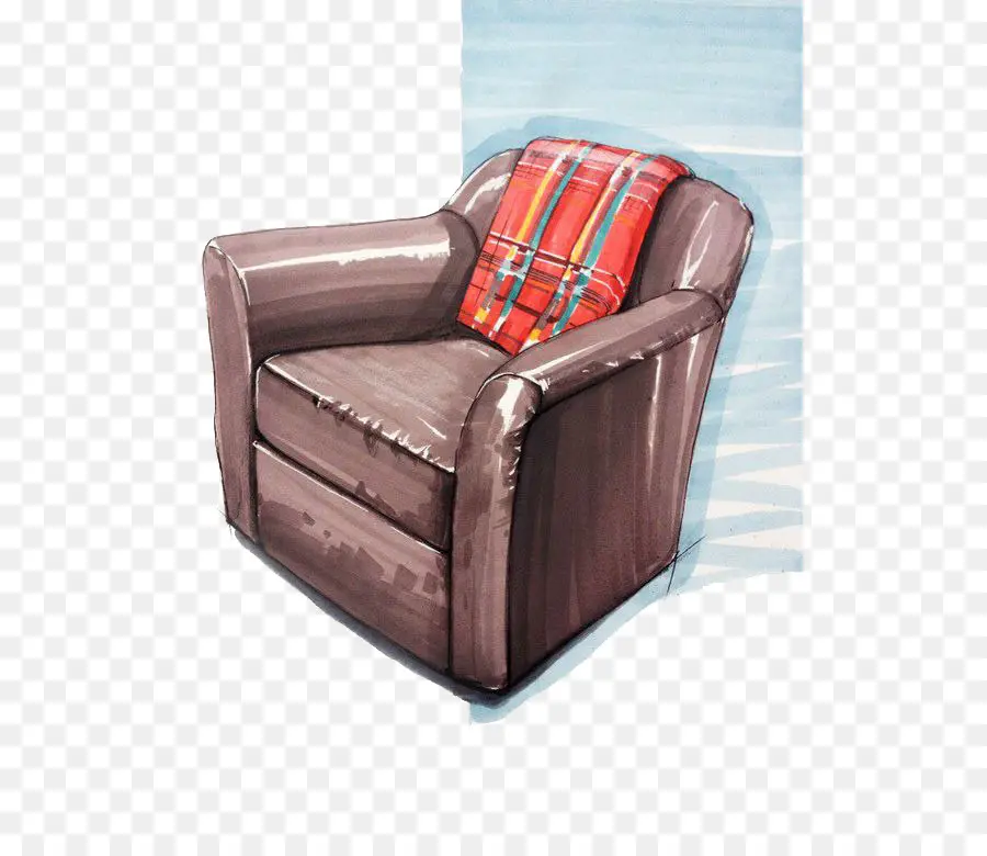 Sillón，Silla PNG