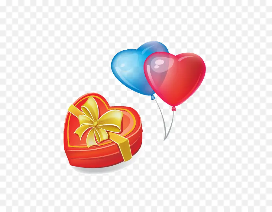 Regalo，Globo PNG