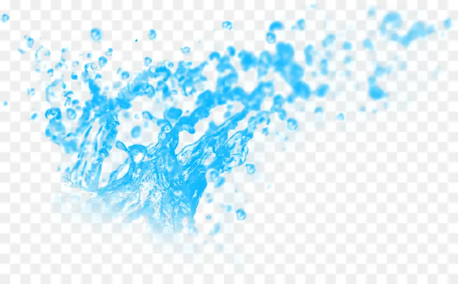 Agua，Gota PNG