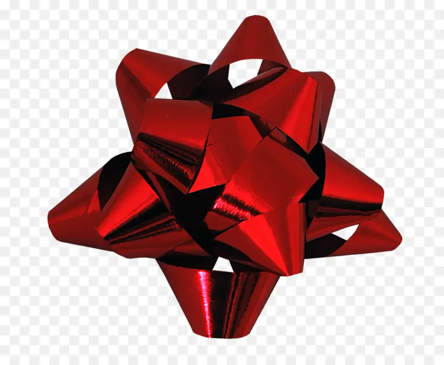 Lazo Rojo，Regalo PNG