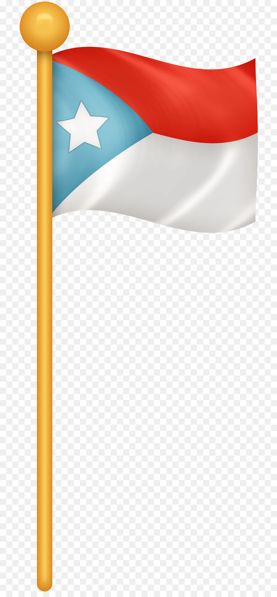 Bandera，Pentagrama PNG