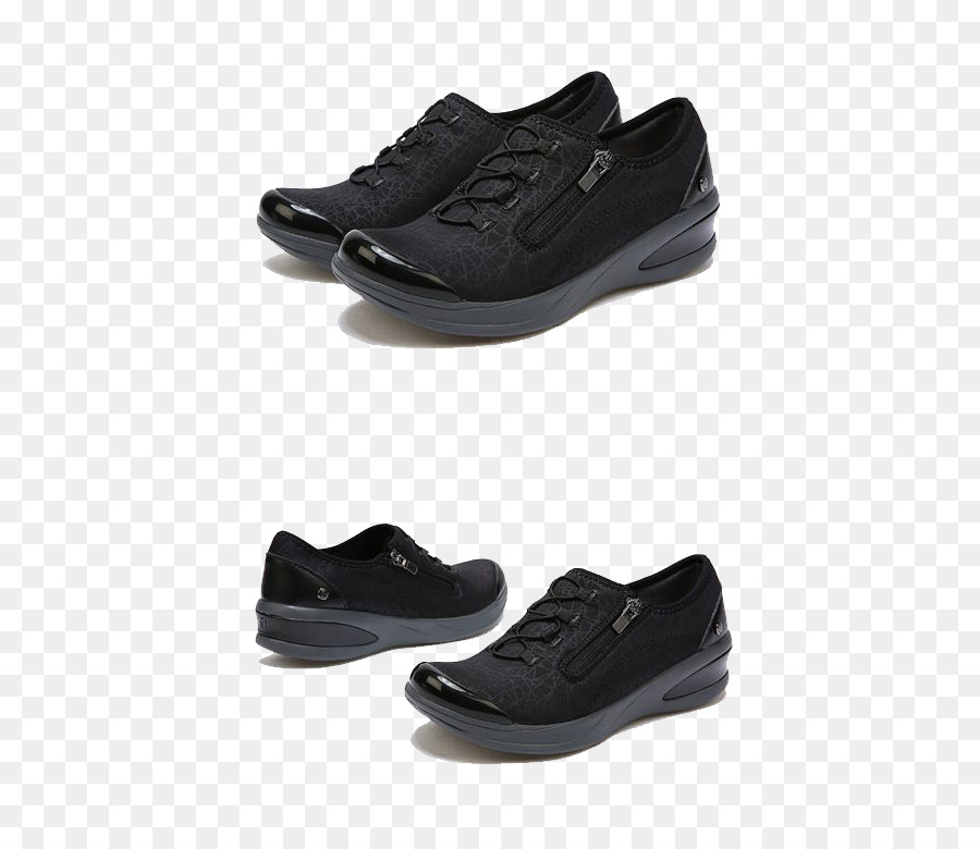 Zapato，Zapatillas De Deporte PNG